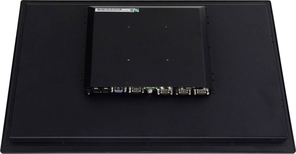 Joy-it Industrie PC IPC-T22-PC 54.6cm (21.5 Zoll) Intel® Atom® E3845 4GB RAM 240GB SSD Multitouch-Display, Wasserdicht IP65