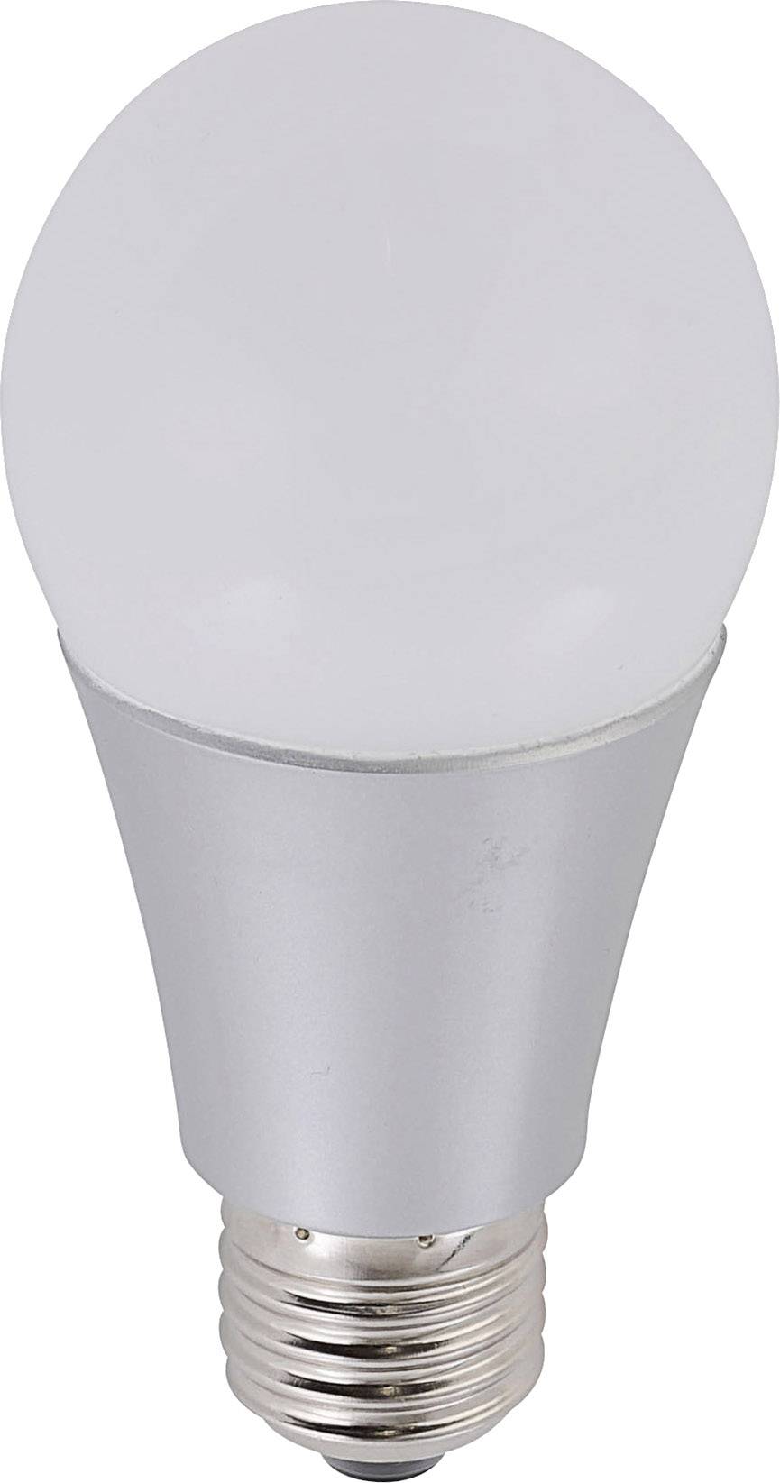 Paul Neuhaus Q® LED-Leuchtmittel (einzeln) Q® EEK: A+ (A++ - E) E27 8.5W Warmweiß, Neutralweiß, Kaltweiß