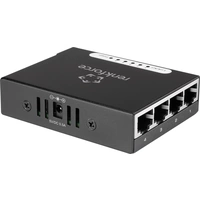Renkforce RF-4451433 Netzwerk Switch 5 Port 100 MBit/s USB-Stromversorgung Renkforce RF-4451433 Netzwerk Switch 5 Port 100 MBit/s USB-Stromversorgung