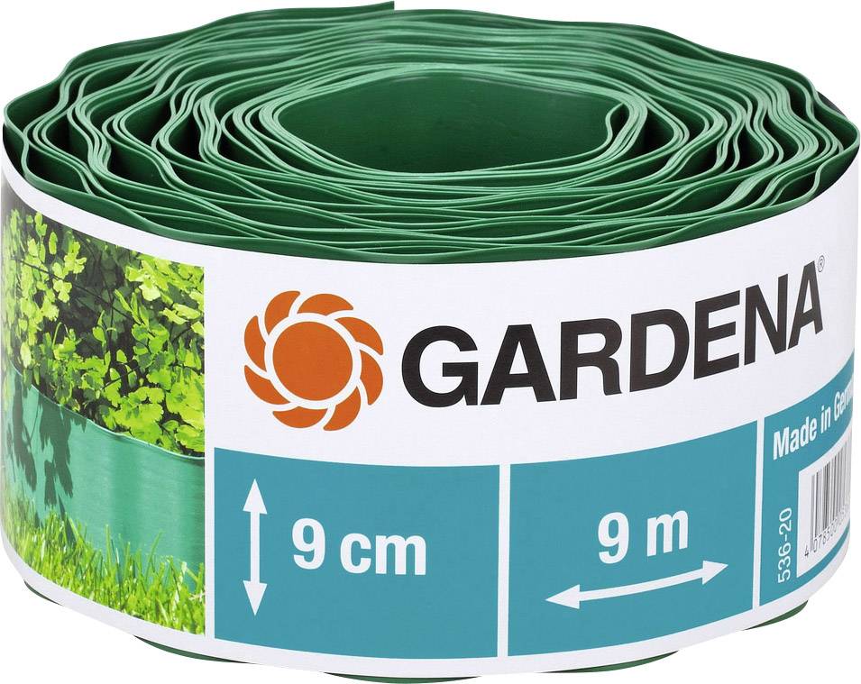 GARDENA 536-20 Raseneinfassung 1 St.