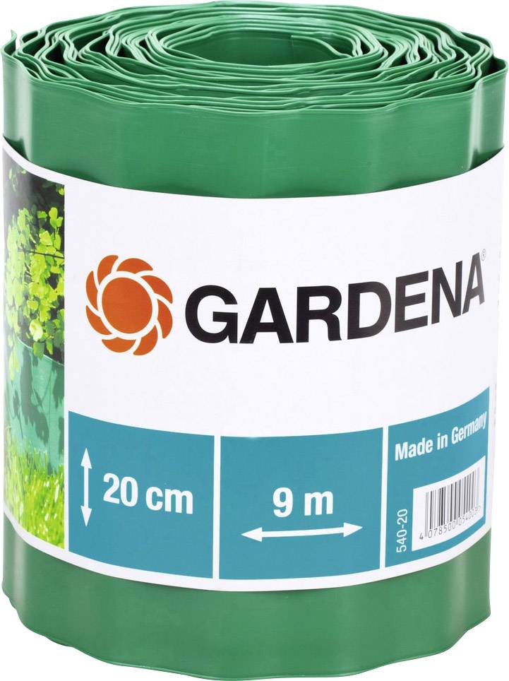 GARDENA 540-20 Raseneinfassung 1 St.