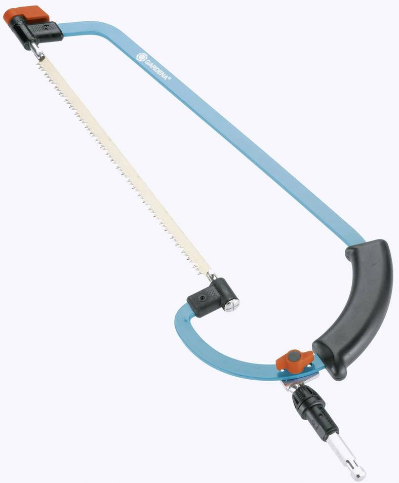 Gardena combisystem Gartensäge