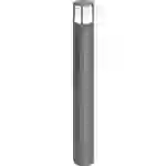 Philips LED 164679316 Stock LED-Außenstandleuchte LED LED fest eingebaut 6W Anthrazit Philips LED 164679316 Stock LED-Außenstandleuchte LED LED fest eingebaut 6W Anthrazit