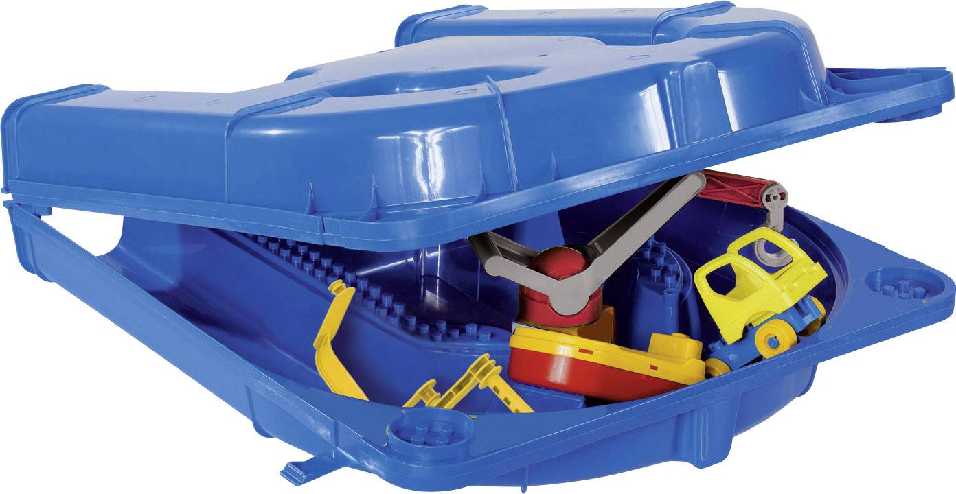 BIG-Waterplay Funland