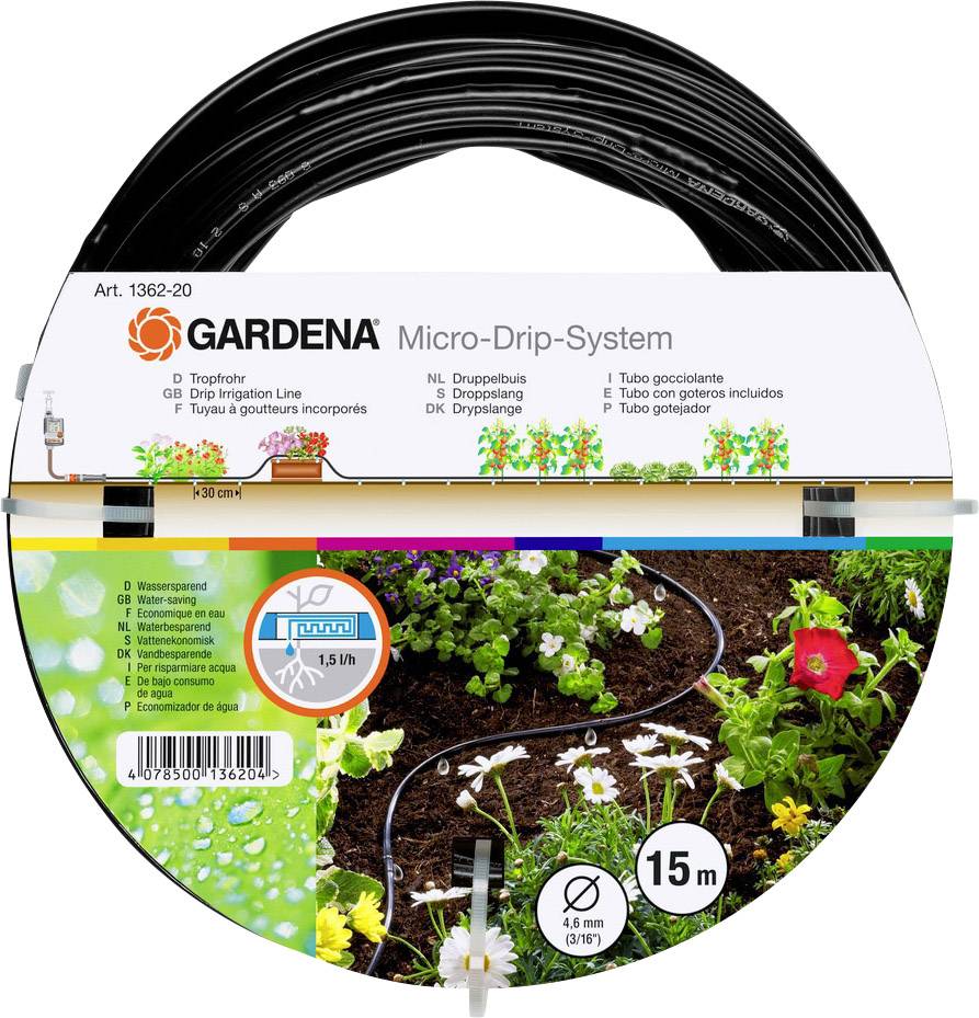 GARDENA Regner-Stativ