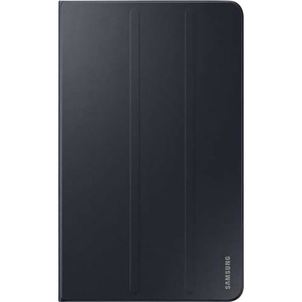 Samsung Portfolio Housse pour tablette Samsung Galaxy Tab A 10.1 (2016) noir