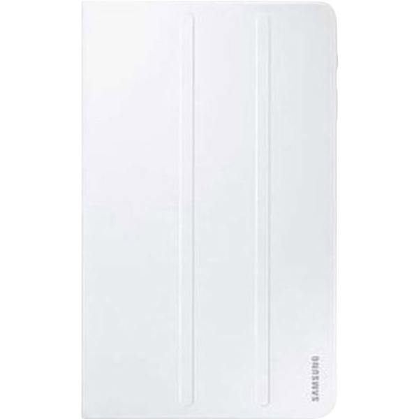 Samsung EF-BT580 Portfolio Samsung Galaxy Tab A 10.1 (2016) blanc Housse pour tablette