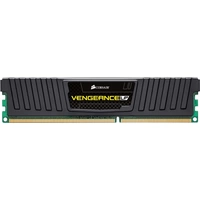 Corsair Vengeance PC-Arbeitsspeicher Kit DDR3 16GB 2 x 8GB 1600MHz 240pin DIMM CL9 9-9-24 CML16GX3M2A1600C9 Corsair Vengeance PC-Arbeitsspeicher Kit DDR3 16GB 2 x 8GB 1600MHz 240pin DIMM CL9 9-9-24 CML16GX3M2A1600C9