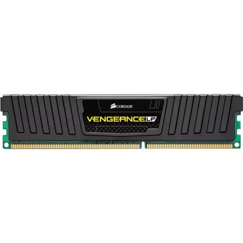 Corsair CMZ8GX3M1A1600C10 Vengeance 8GB (1x8GB) DDR3 1600 Mhz CL10 Corsair CMZ8GX3M1A1600C10 Vengeance 8GB (1x8GB) DDR3 1600 Mhz CL10