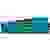 Corsair PC-Arbeitsspeicher Kit Vengeance® LPX Blue CMK16GX4M2B3000C15B 16GB 2 x 8GB DDR4-RAM 3000MHz CL15 17-17-35