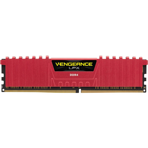 Corsair Vengeance LPX PC-Arbeitsspeicher Modul DDR4 8 GB 1 x 8 GB 2400 MHz 288pin DIMM CL16-16-16-3