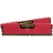 Corsair PC-Arbeitsspeicher Kit Vengeance® LPX Red CMK16GX4M2A2133C13R 16 GB 2 x 8 GB DDR4-RAM 2133 MHz CL13 15-15-28 Corsair PC-Arbeitsspeicher Kit Vengeance® LPX Red CMK16GX4M2A2133C13R 16 GB 2 x 8 GB DDR4-RAM 2133 MHz CL13 15-15-28