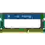 Corsair MAC™ Memory Laptop-Arbeitsspeicher Kit DDR3 16GB 2 x 8GB Non-ECC 1333MHz CL9 9-9-24 CMSA16GX3M2A1333C9
