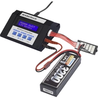Basetech Modellbau-Multifunktionsladegerät 100 V, 240 V, 12 V 10 A Blei, NiMH, NiCd, LiPo, LiIon, L Basetech Modellbau-Multifunktionsladegerät 100 V, 240 V, 12 V 10 A Blei, NiMH, NiCd, LiPo, LiIon, L