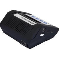 Basetech Modellbau-Multifunktionsladegerät 100 V, 240 V, 12 V 10 A Blei, NiMH, NiCd, LiPo, LiIon, L Basetech Modellbau-Multifunktionsladegerät 100 V, 240 V, 12 V 10 A Blei, NiMH, NiCd, LiPo, LiIon, L