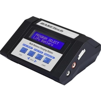 Basetech Modellbau-Multifunktionsladegerät 100 V, 240 V, 12 V 10 A Blei, NiMH, NiCd, LiPo, LiIon, L Basetech Modellbau-Multifunktionsladegerät 100 V, 240 V, 12 V 10 A Blei, NiMH, NiCd, LiPo, LiIon, L