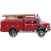 Wiking 0863 38 H0 Einsatzfahrzeug Modell Magirus Deutz Feuerwehr TLF