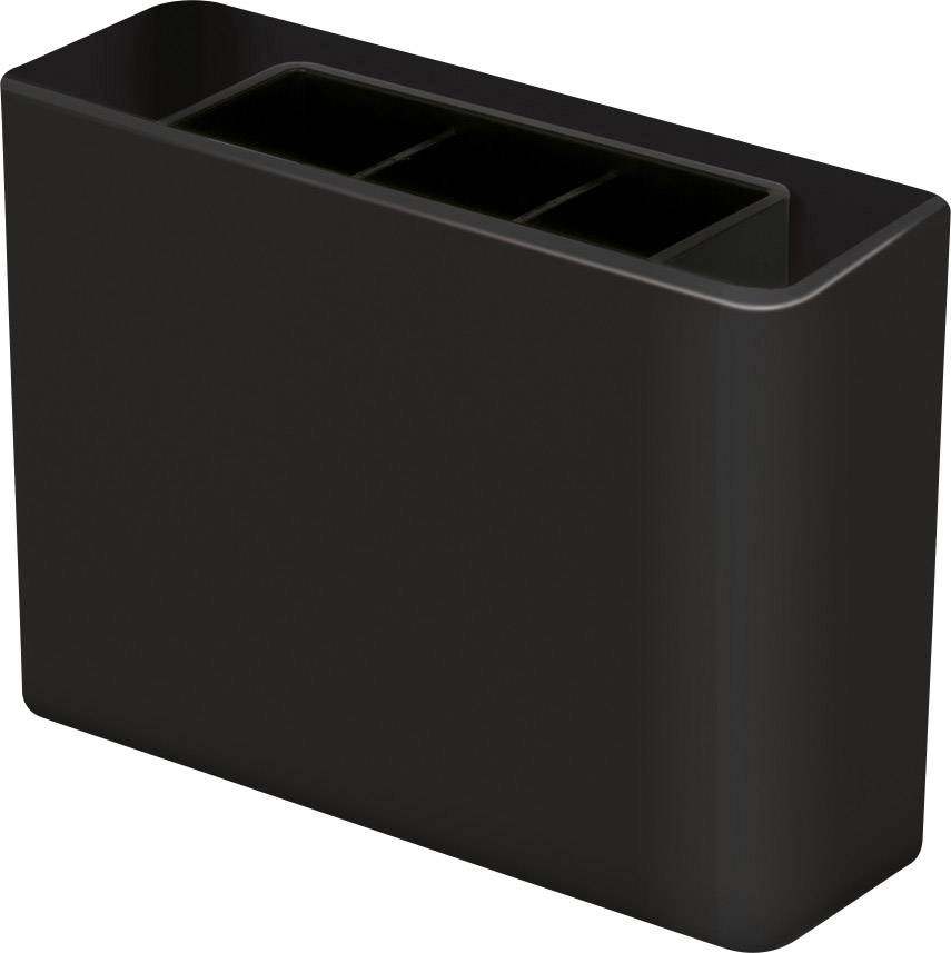 HAN smart-LINE 92120-13 Stifteköcher Schwarz