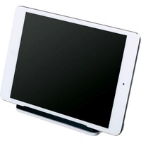 HAN Tabletständer smart-line, schwarz 92140-13 HAN Tabletständer smart-line, schwarz 92140-13