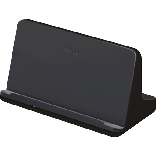 HAN Tabletständer smart-line, schwarz 92140-13