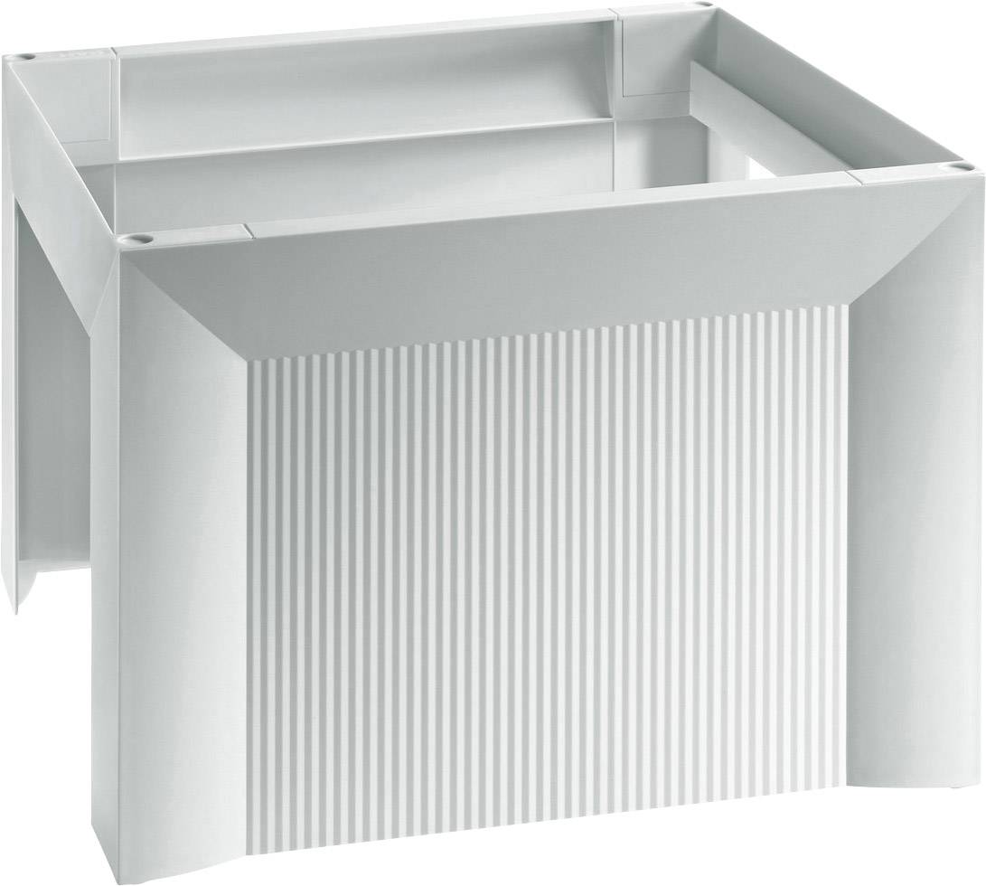 HAN Hängemappenbox KARAT 1905-11 Lichtgrau 1 St.