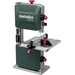 Metabo Tischbandsäge BAS 261 Schnitttiefe (max.) 103mm 230V 400W Sägeblatt-Länge 1712mm Metabo Tischbandsäge BAS 261 Schnitttiefe (max.) 103mm 230V 400W Sägeblatt-Länge 1712mm