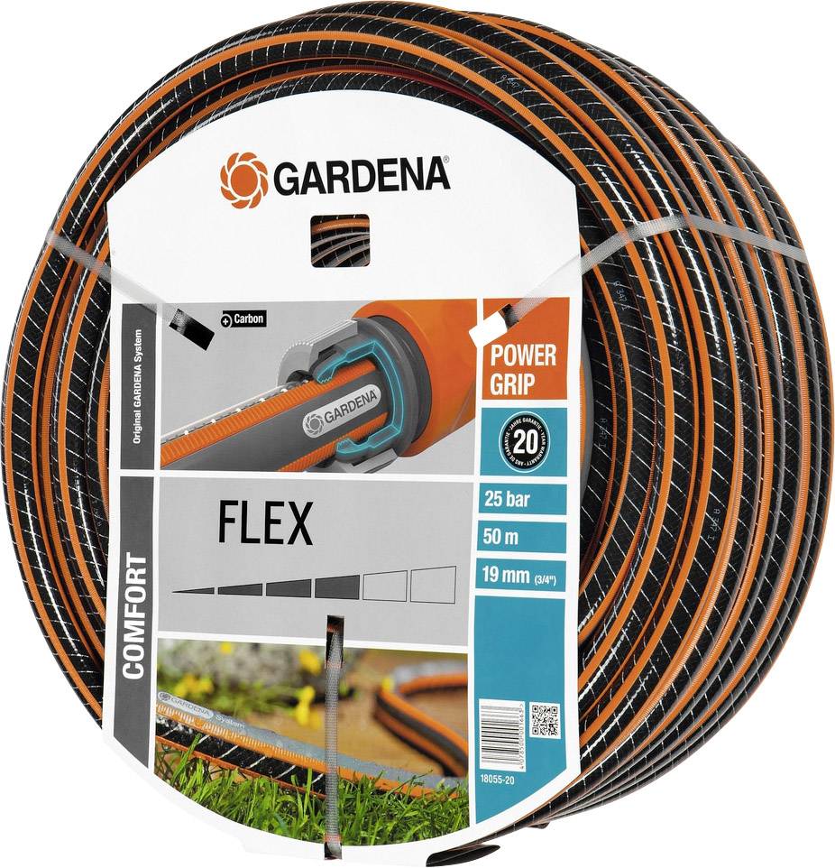 GARDENA Gartenschlauch 1 St.