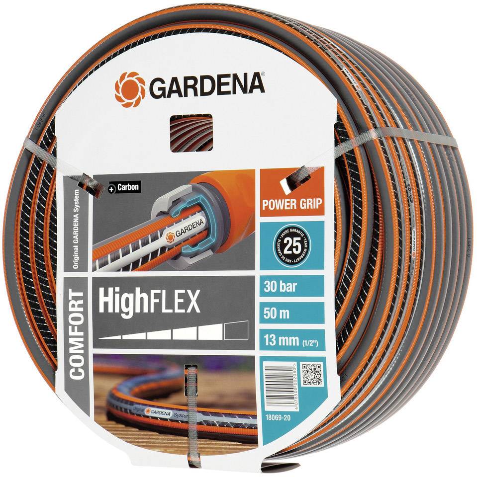 GARDENA 18069-20 18069 1 St. Gartenschlauch