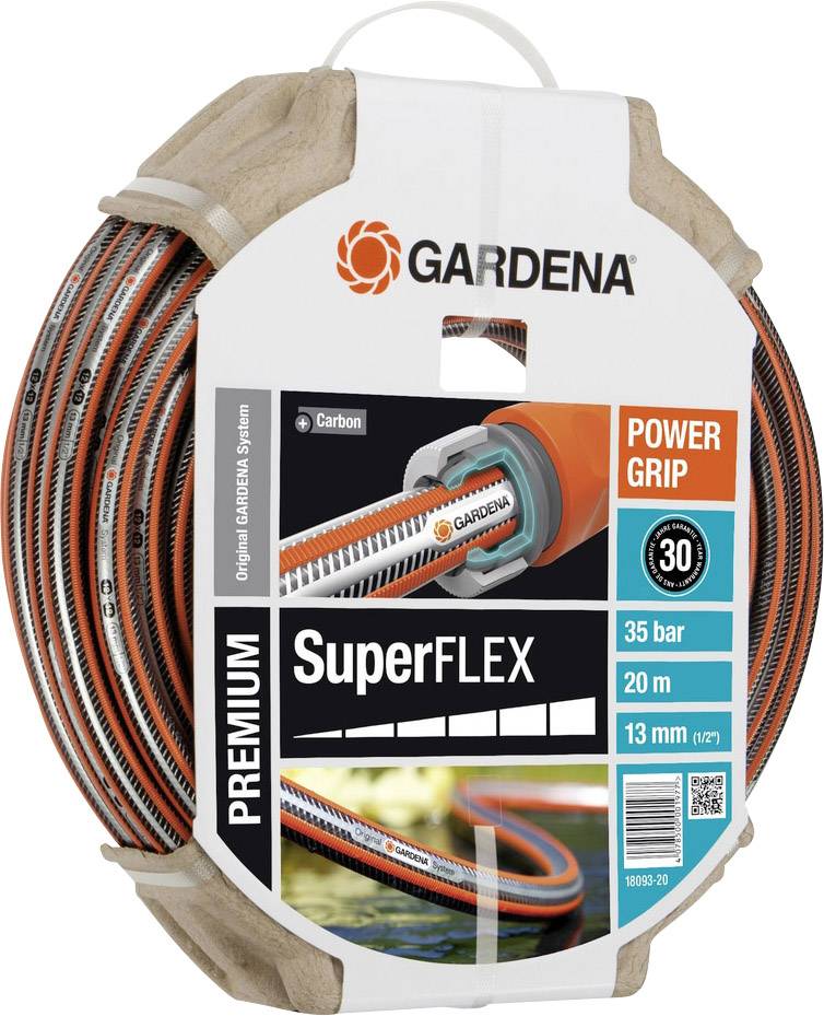 GARDENA 18093-20 18093-20 1 St. Gartenschlauch