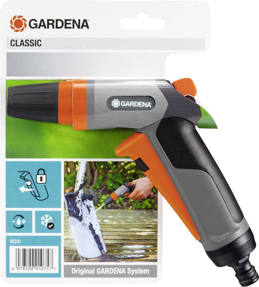 GARDENA Gartenspritze