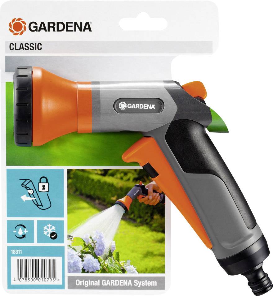 GARDENA 18311-20 36772741 Gießbrause