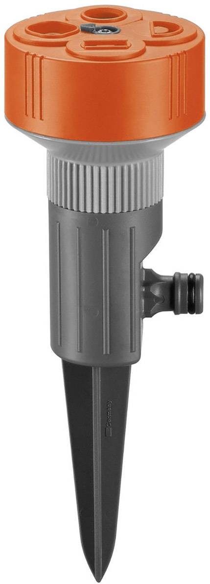 GARDENA Vielflächen-Versenkregner