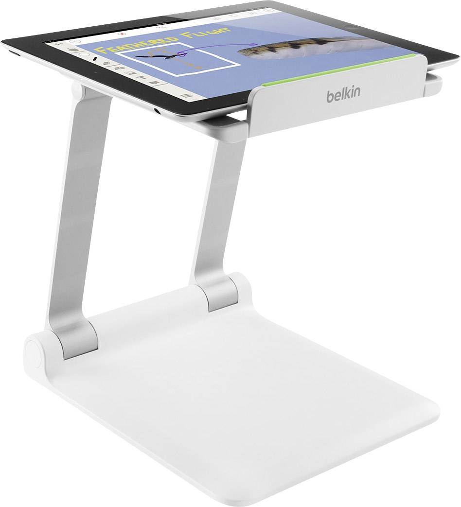 Belkin B2B118 Tablet-Ständer Universal 11,9 cm (4,7") - 25,7 cm (10,1")
