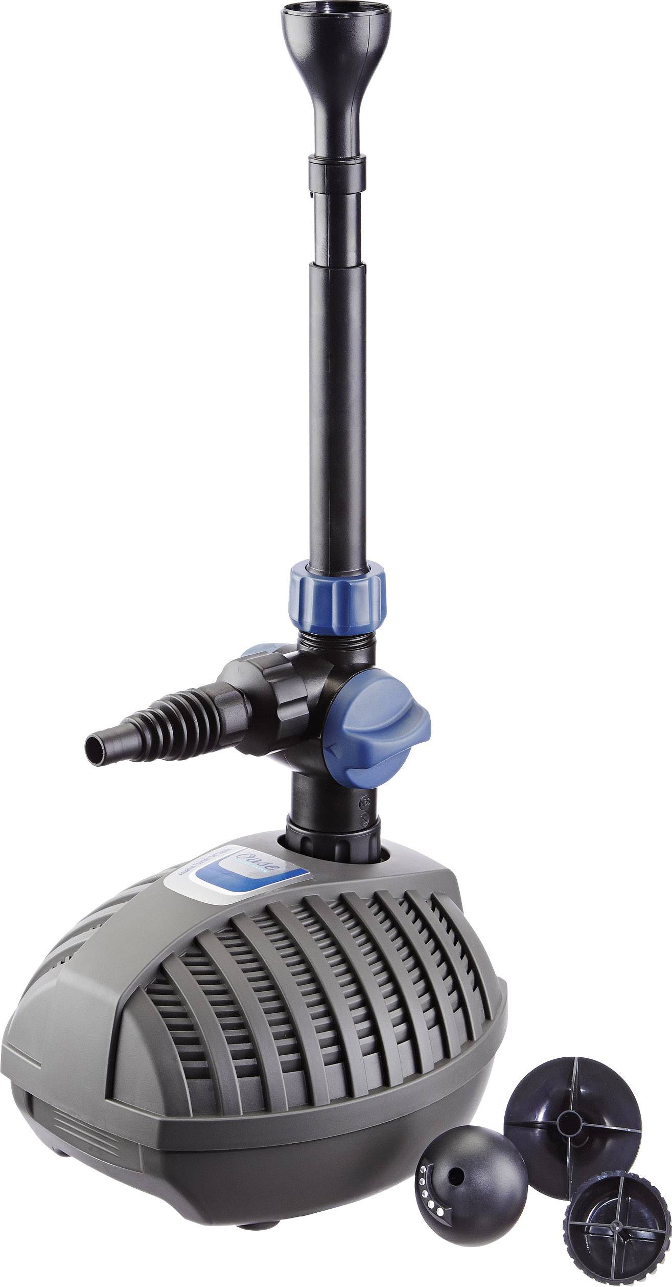 Oase 43041 Wasserspielpumpe 720 l/h