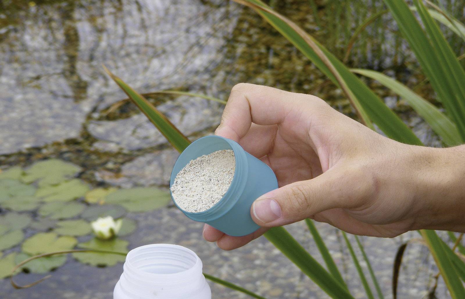 Oase 43145 Teich-Starterbakterien 500 ml