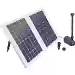 Pontec 43326 PondoSolar 1600 Solar-Pumpenset Pontec 43326 PondoSolar 1600 Solar-Pumpenset