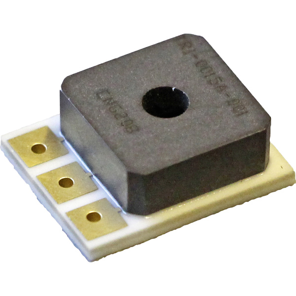 Merit Sensor Drucksensor 1 St. TR1-0300G-001 300 psi, 20.7 bar (max) Löten (L x B x H) 12.8 x 10.3 x 4.2mm