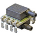 Merit Sensor Drucksensor 1 St. 1420-P15G-1611-111 0.15 psi (max) Löten (L x B x H) 13.8 x 12.7 x 8.