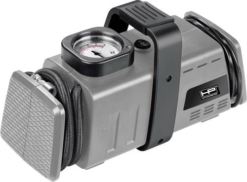 21264 Kompressor 7 bar Analoges Manometer