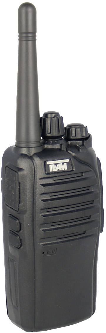 Team Electronic TeCom-LC PR8116 PMR-Handfunkgerät