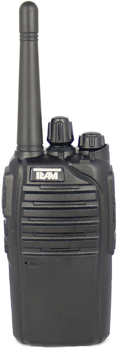 Team Electronic Freenet-Handfunkgerät TeCom-LC PR8117