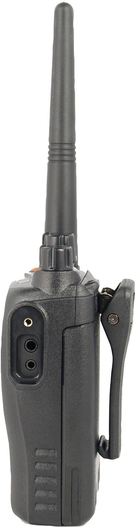 Team Electronic TeCom-IP3 PR8110 PMR-Handfunkgerät