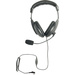 Team Electronic Headset/Sprechgarnitur H&G 420TC PR2384
