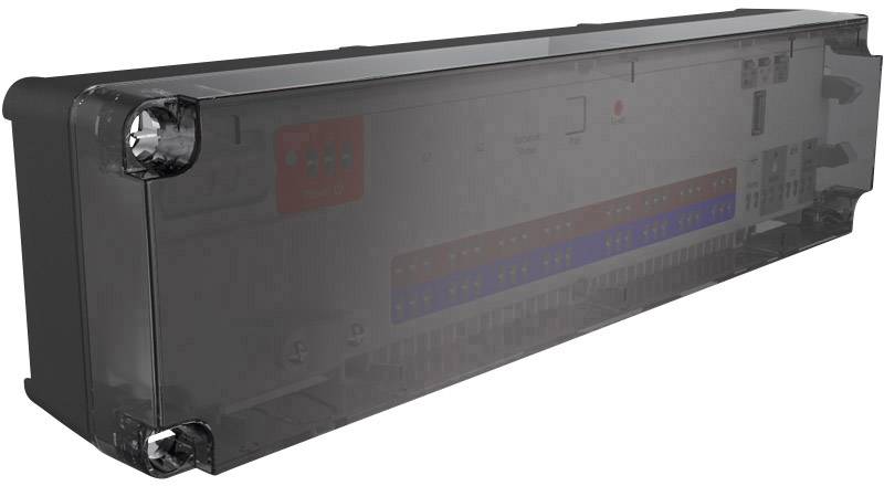 Salus Controls iT600 Klemmleiste KL08RF