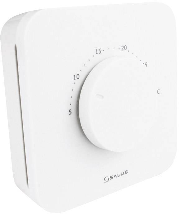 Salus Controls 117200 HTR230 Raumthermostat Wand 1 St.
