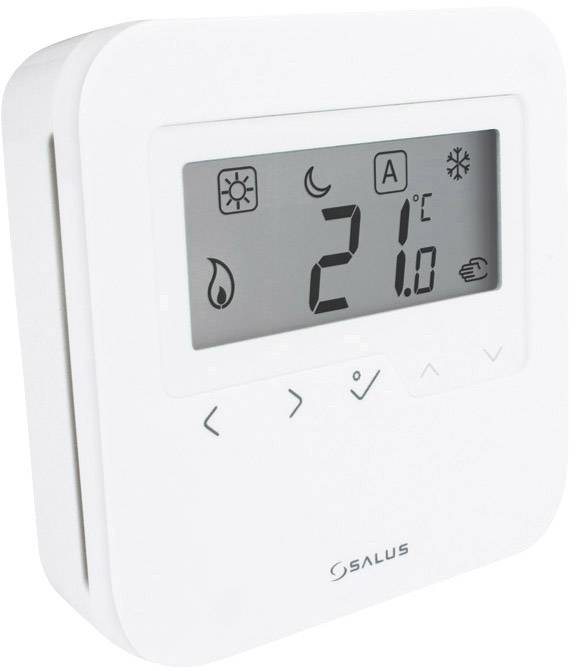 Salus Controls 117300 HTRS230 Raumthermostat Wand 1 St.