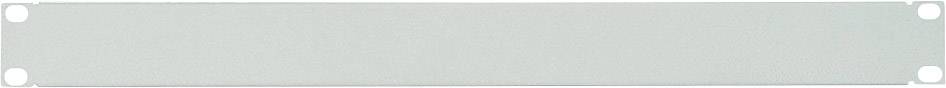 Intellinet 712385 19 Zoll Netzwerkschrank-Blindabdeckung 1 HE Lichtgrau (RAL 7035)