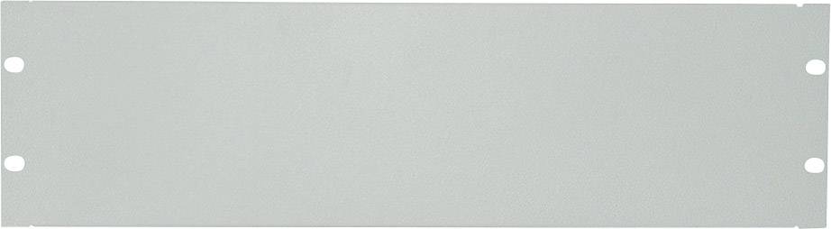 Intellinet 19 Zoll Netzwerkschrank-Blindabdeckung 4 HE 712408 Lichtgrau (RAL 7035)