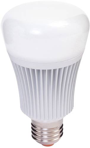 Müller Licht iDual LED-Leuchtmittel (Erweiterung) E27 11W EEK: A (A++ - E) E27 11W RGBW