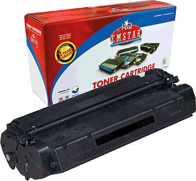 EMSTAR Toner ersetzt HP 15X, C7115X Kompatibel Schwarz 3500 Seiten H513 H513